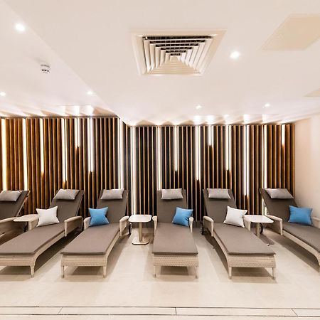 The Victoria Hotel & Source Spa Sidmouth Kültér fotó