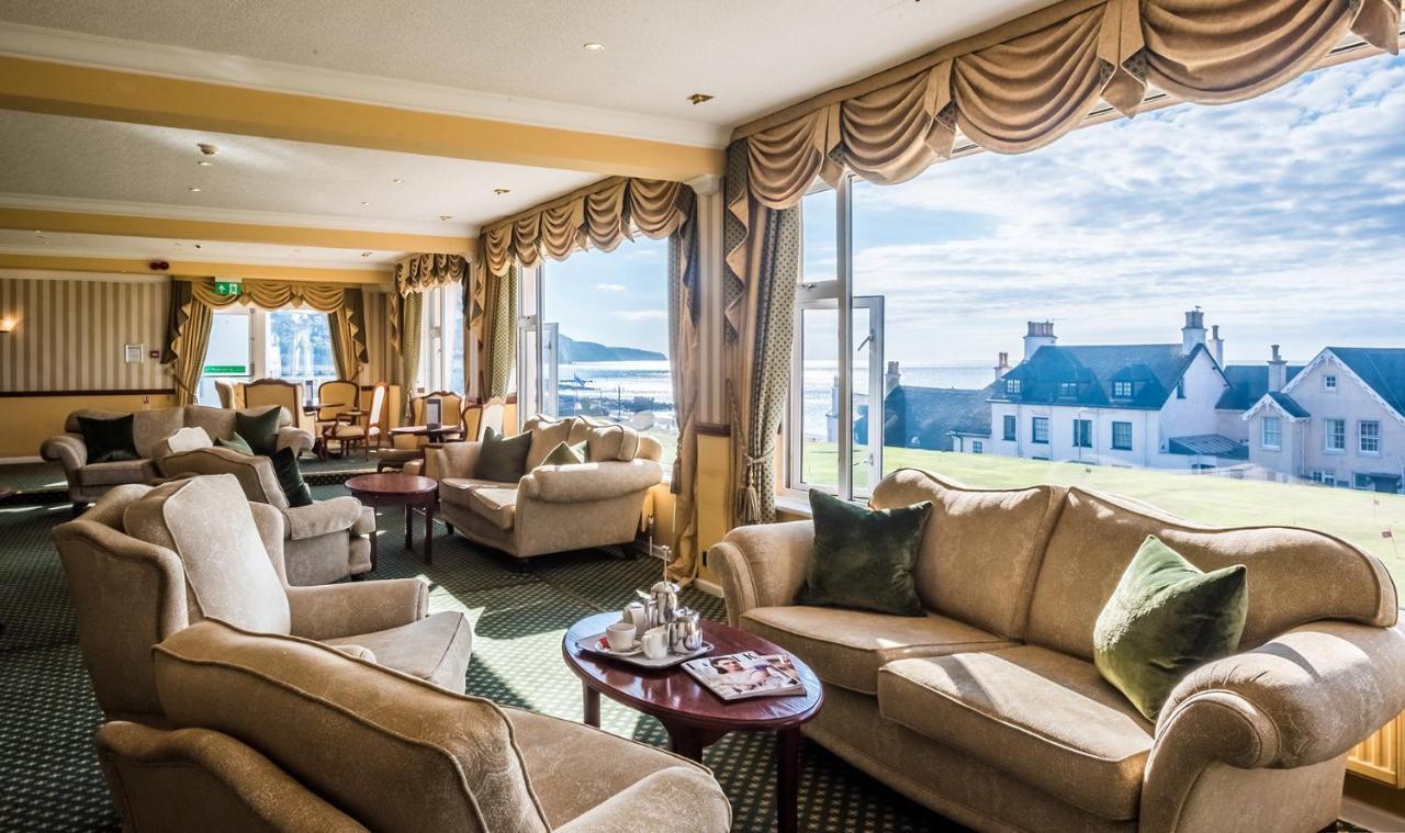 The Victoria Hotel & Source Spa Sidmouth Kültér fotó