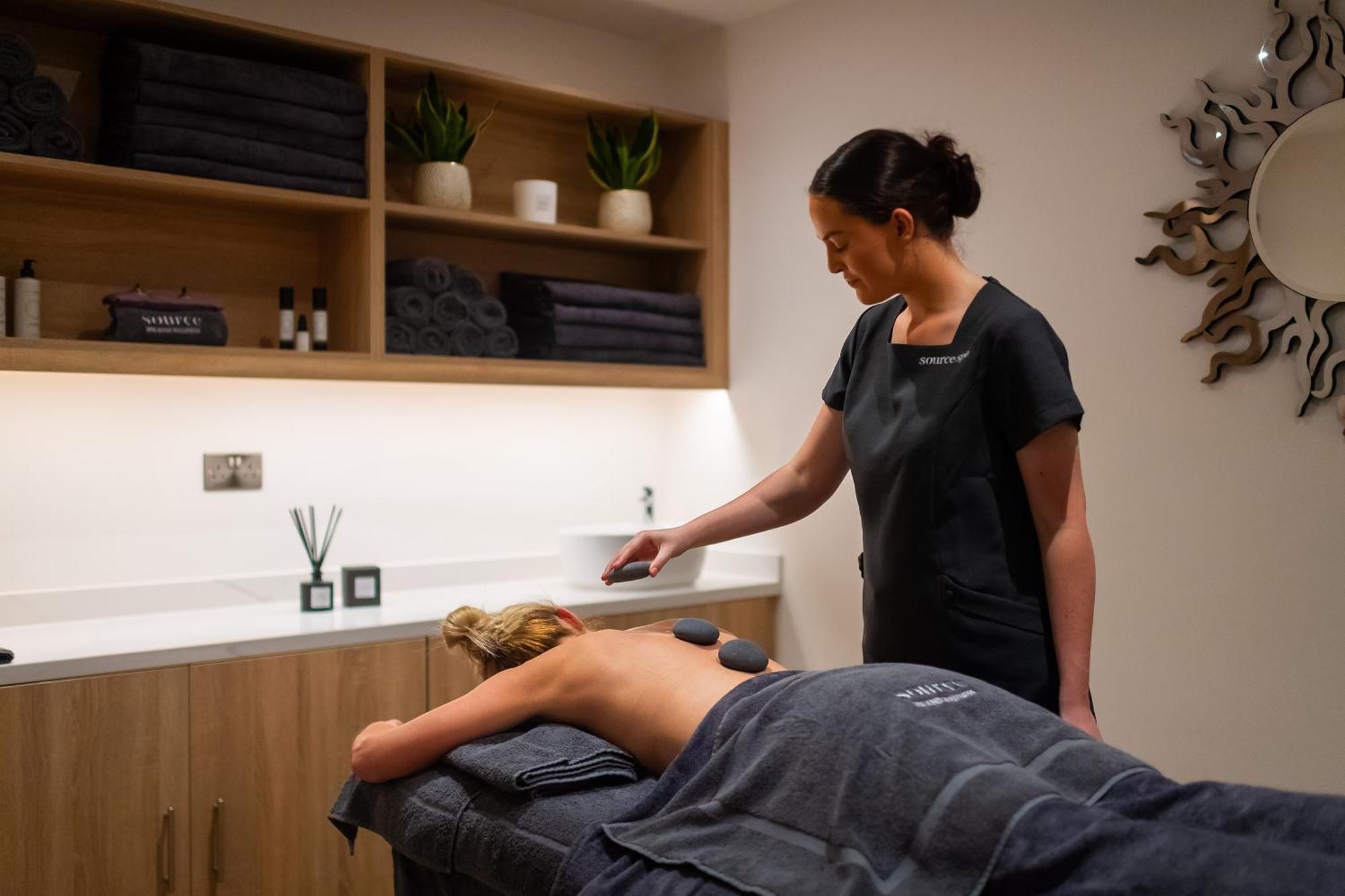 The Victoria Hotel & Source Spa Sidmouth Kültér fotó