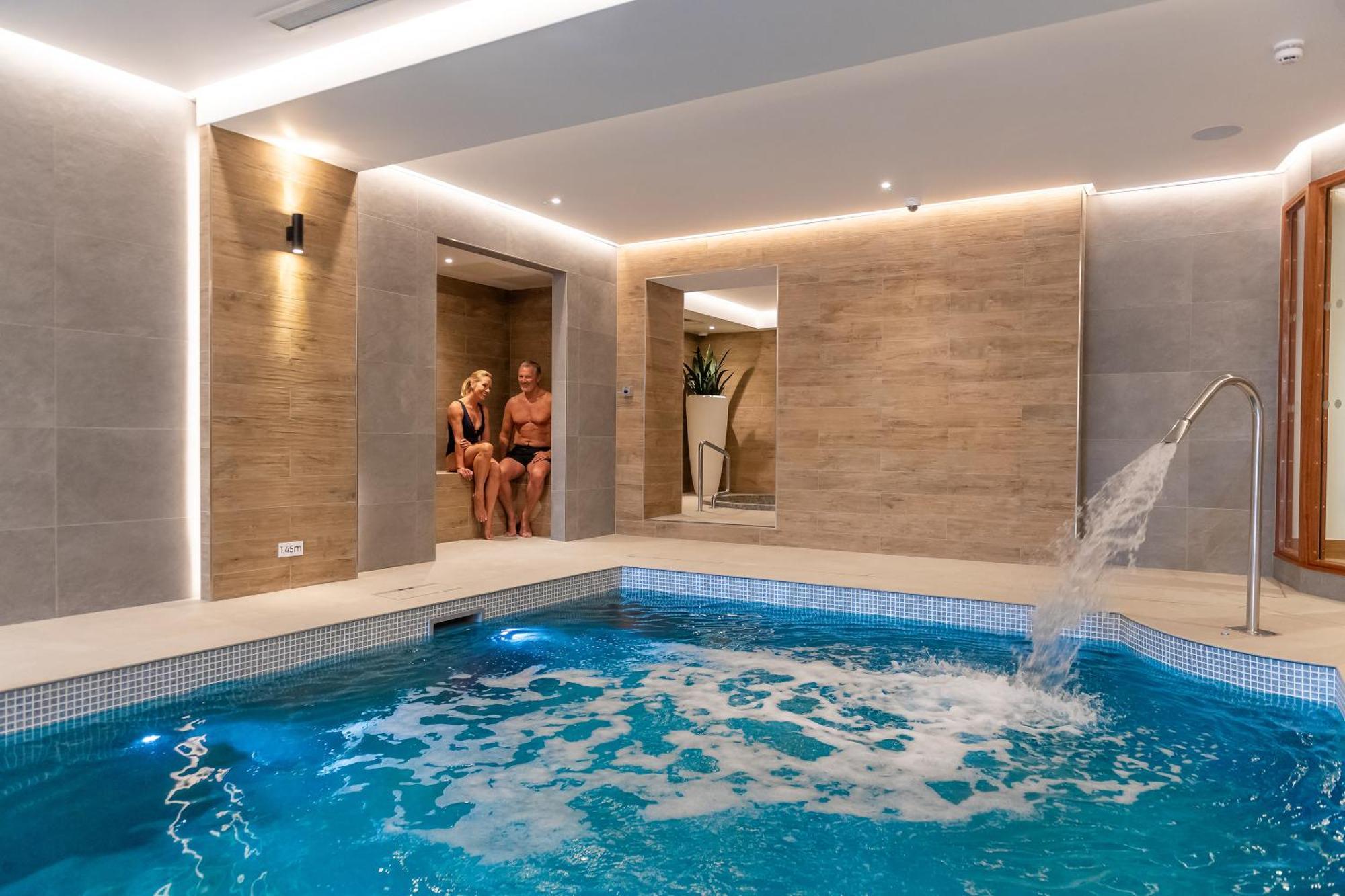 The Victoria Hotel & Source Spa Sidmouth Kültér fotó
