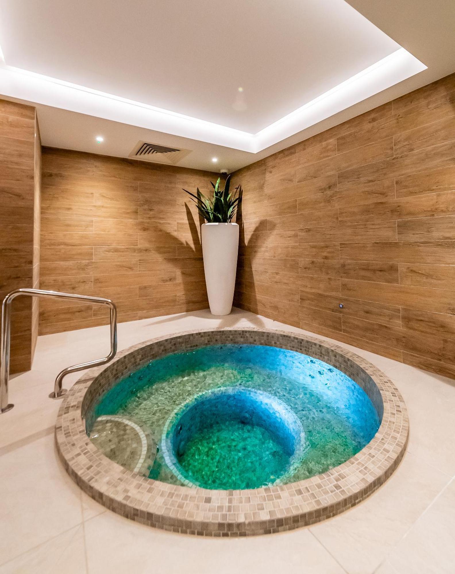 The Victoria Hotel & Source Spa Sidmouth Kültér fotó