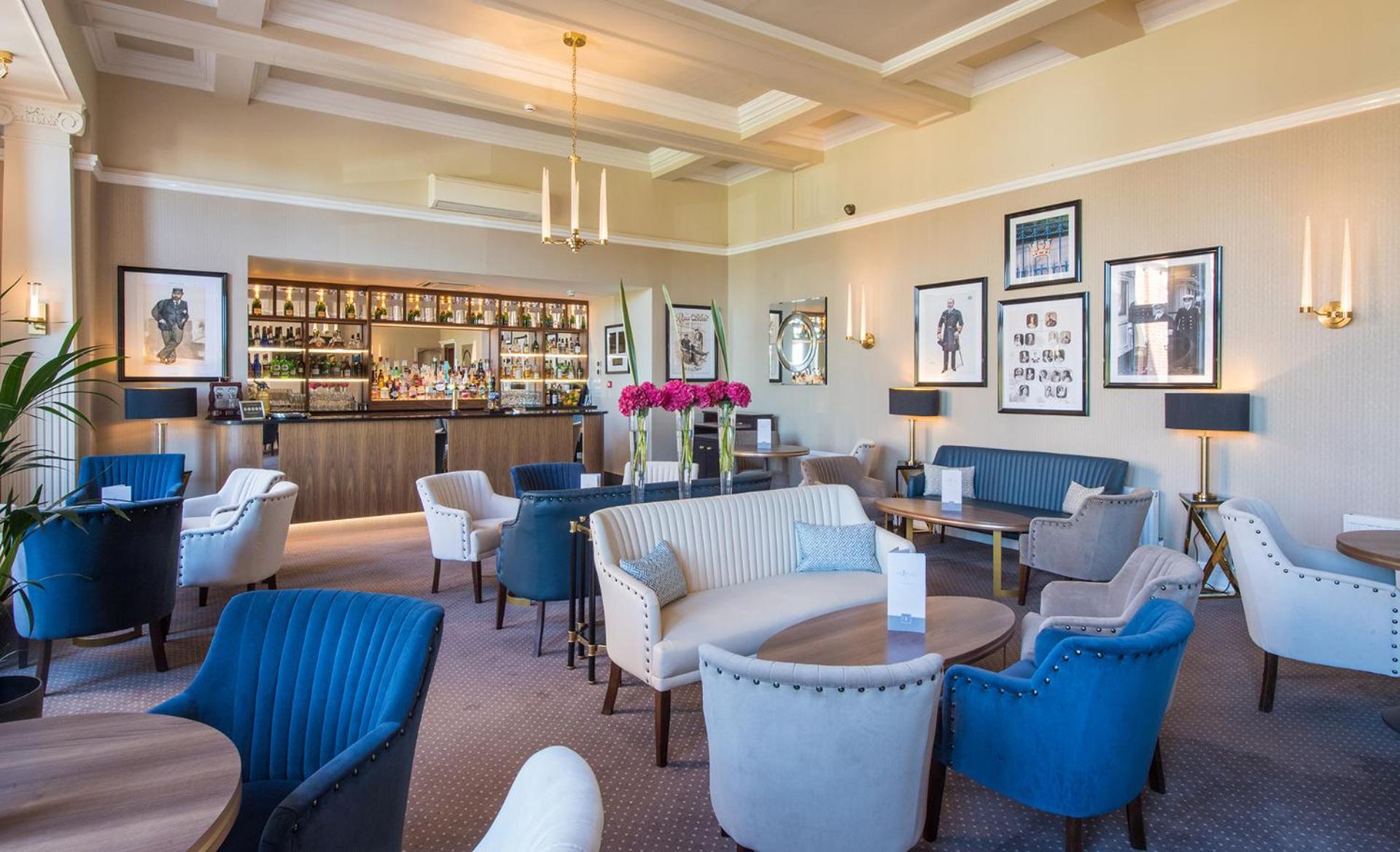The Victoria Hotel & Source Spa Sidmouth Kültér fotó
