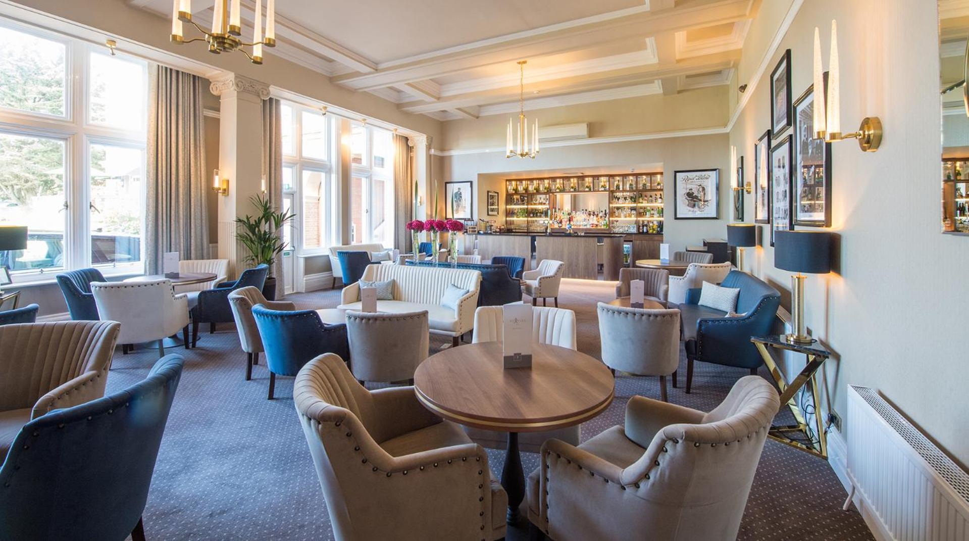 The Victoria Hotel & Source Spa Sidmouth Kültér fotó