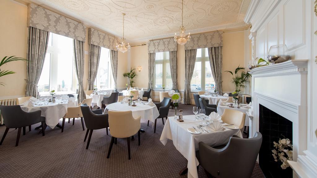The Victoria Hotel & Source Spa Sidmouth Kültér fotó